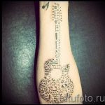 tetovaže male bilješke - fotografije gotove tetovaže 02082016 1076 tatufoto.ru