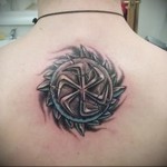 значението на татуировката амулет