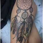 какво означават амулети за татуировки?