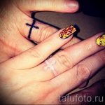 jegygyűrű tetoválás fotó - tetoválási lehetőségek jegygyűrű helyett 21111