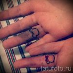 jegygyűrűs tetoválásfotók - tetoválási lehetőségek jegygyűrű helyett 72