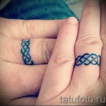 jegygyűrűs tetoválásfotók - tetoválási lehetőségek jegygyűrű helyett 77