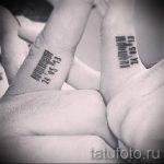 jegygyűrű tetoválás fotó - tetoválási lehetőségek jegygyűrű helyett 85