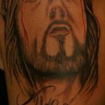 tetoválás egy életre # 457 - a rajz hűvös változata, amely sikeresen használható egy élet egy szerelem finomítására és tetoválásként való alkalmazására