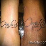 tetoválás egy életre 43. szám - a rajz exkluzív változata, amely sikeresen használható változtatásra és tetoválásként egy élet egy esély