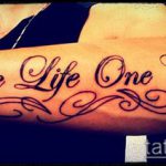 tetoválás egy élet # 953 a minta hűvös változata, amelyet jól lehet használni egy élet feldolgozásához és tetoválásként való alkalmazásához