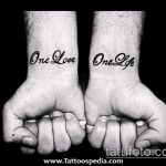 A tetoválás egy élet # 422 egy rajz klassz változata, amely jól használható a finomításhoz és a tetováláshoz, mint egy élethez