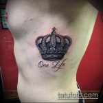tetoválás egy életre № 347 - a rajz exkluzív változata, amely sikeresen használható egy élet feldolgozására és tetoválásként történő alkalmazására