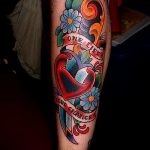 tetoválás egy élet szám 39 - a kép hűvös változata, amely jól használható az egy élet felirat felülvizsgálatához és tetováláshoz