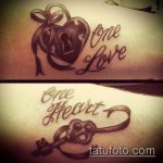 A tetoválás egy élet # 825 a minta klassz változata, amely könnyen használható változtatásra és tetoválásként való alkalmazásra egy élet egy szerelem