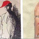 Снимка на Oxyimiron Tattoo от 18.09.2018 №010 - Oxyimiron Tattoo -