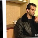 Снимка на Oxyimiron Tattoo от 18.09.2018 №011 - Oxyimiron Tattoo -