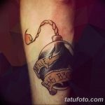 Снимка на Oxyimiron Tattoo от 18.09.2018 №016 - Oxyimiron Tattoo -