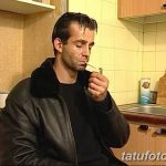 Снимка на Oxyimiron Tattoo от 18.09.2018 №019 - Oxyimiron Tattoo -