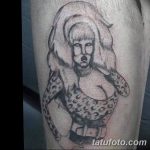 fotó a sikertelen tetoválásról 2018. 08. 05. №144 - Sikertelen tetoválás -