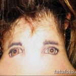 fotó a sikertelen tetoválásról 2018. 08. 05. №159 - Sikertelen tetoválás -