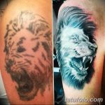 fotó a sikertelen tetoválásról 2018. 08. 05. №160 - Sikertelen tetoválás -