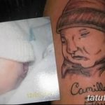 fotó sikertelen tetoválás partikák 2018. 05. 08 -tól №164 - Sikertelen tetoválás -