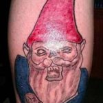 fotó a sikertelen tetoválás partikáról 2018.05.08. №001 - Sikertelen tetoválás -