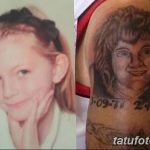 fotó a sikertelen tetoválásról 2018. 08. 05. №002 - Sikertelen tetoválás -