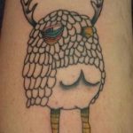 fotó a sikertelen tetoválás partikáról 2018.05.08 №013 - Sikertelen tetoválás -