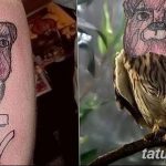 fotó a sikertelen tetoválásról partak 2018.05.08. №014 - Sikertelen tetoválás -