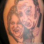 fotó a sikertelen tetoválásról partak 2018.05.08. №019 - Sikertelen tetoválás -