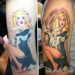 fotó a sikertelen tetoválásról partak 2018.05.08. №027 - Sikertelen tetoválás -