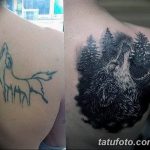 fotó a sikertelen tetoválásról 2018. 08. 05. №028 - Sikertelen tetoválás -