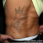 fotó a sikertelen tetoválásról 2018. 08. 05. №032 - Sikertelen tetoválás -