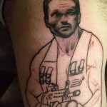 fotó a sikertelen tetoválásról 2018. 08. 05. №035 - Sikertelen tetoválás -