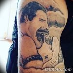 fotó a sikertelen tetoválásról, partak, 2018. 08. 05. №046 - Sikertelen tetoválás -