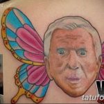 fotó a sikertelen tetoválásról, partak, 2018. 08. 05. №059 - Sikertelen tetoválás -