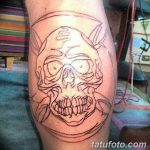 fotó a sikertelen tetoválásról partak 2018.05.08. №060 - Sikertelen tetoválás -