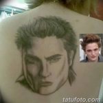 fotó a sikertelen tetoválásról 2018. 08. 05. №065 - Sikertelen tetoválás -