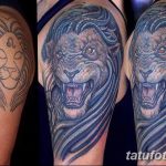 fotó a sikertelen tetoválásról 2018. 08. 05. №067 - Sikertelen tetoválás -