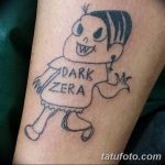 fotó a sikertelen tetoválásról 2018. 08. 05. №077 - Sikertelen tetoválás -