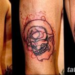 fotó a sikertelen tetoválásról 2018. 08. 05. №079 - Sikertelen tetoválás -