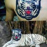 fotó a sikertelen tetoválás partikáról 2018.05.08. №084 - Sikertelen tetoválás -