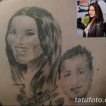 fotó a sikertelen tetoválásról 2018. 08. 05. №086 - Sikertelen tetoválás -