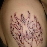 fotó a sikertelen tetoválásról partak 2018.05.08. №095 - Sikertelen tetoválás -