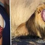 fotó a sikertelen tetoválásról 2018. 08. 05. №096 - Sikertelen tetoválás -