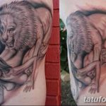 fotó a sikertelen tetoválásról partak 2018.05.08. №097 - Sikertelen tetoválás -