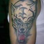 fotó a sikertelen tetoválásról partak 2018.05.08. №099 - Sikertelen tetoválás -