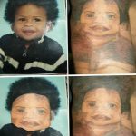 fotó a sikertelen tetoválásról partak 2018.05.08. №104 - Sikertelen tetoválás -