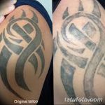 fotó sikertelen tetoválás partik 2018. 05. 08 -tól №113 - Sikertelen tetoválás -