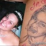 fotó a sikertelen tetoválásról partak 2018.05.08. №116 - Sikertelen tetoválás -