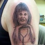 fotó a sikertelen tetoválásról 2018.05.08. №118 - Sikertelen tetoválás -