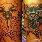 fotó a sikertelen tetoválásról partak 2018.05.08. №128 - Sikertelen tetoválás -