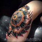 pókháló tetoválás 5